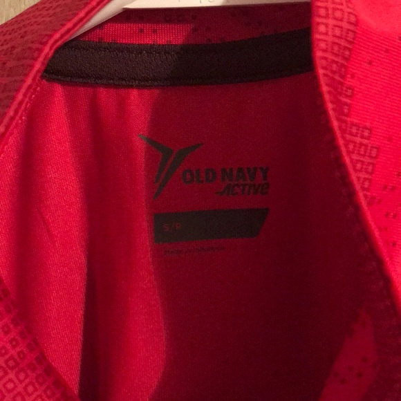 Running Jacket - Picture 2 of 2